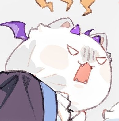 TWIN_DOGGOS's tweet photo. 🩵:  ❝ But he's just as much
⠀⠀      a part of the team .ᐟ ❞

⠀⠀⠀⠀⠀  ⠀  ⠀  ...

⠀⠀  ❝ See... he can be 𝙨𝙘𝙖𝙧𝙮 , right .ᐣ ❞ https://t.co/wHdlJoxc53