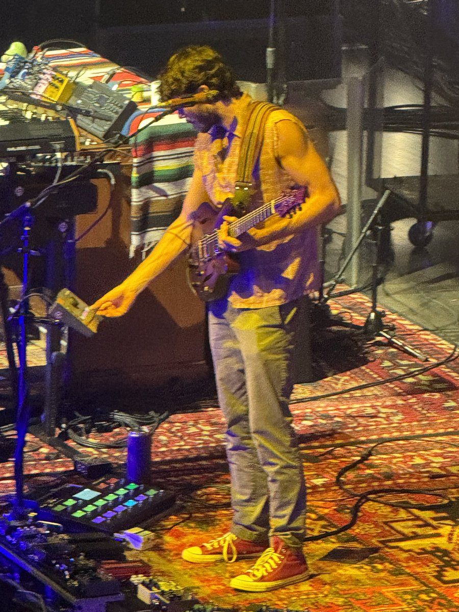 For those on Rick #bicepwatch