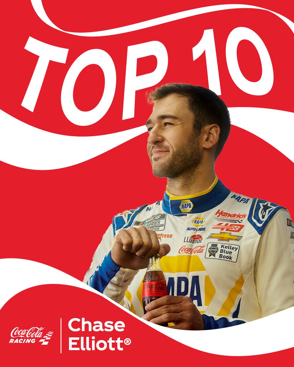 Coca-Cola Racing (@cocacolaracing) on Twitter photo Desert dusted and a P8 finish <a href="/phoenixraceway/">Phoenix Raceway</a> š„ā¤ļø Cheers to the 2024 season, <a href="/chaseelliott/">Chase Elliott</a> š„¤š„¤ Desert dusted and a P8 finish <a href="/phoenixraceway/">Phoenix Raceway</a> š„ā¤ļø Cheers to the 2024 season, <a href="/chaseelliott/">Chase Elliott</a> š„¤š„¤