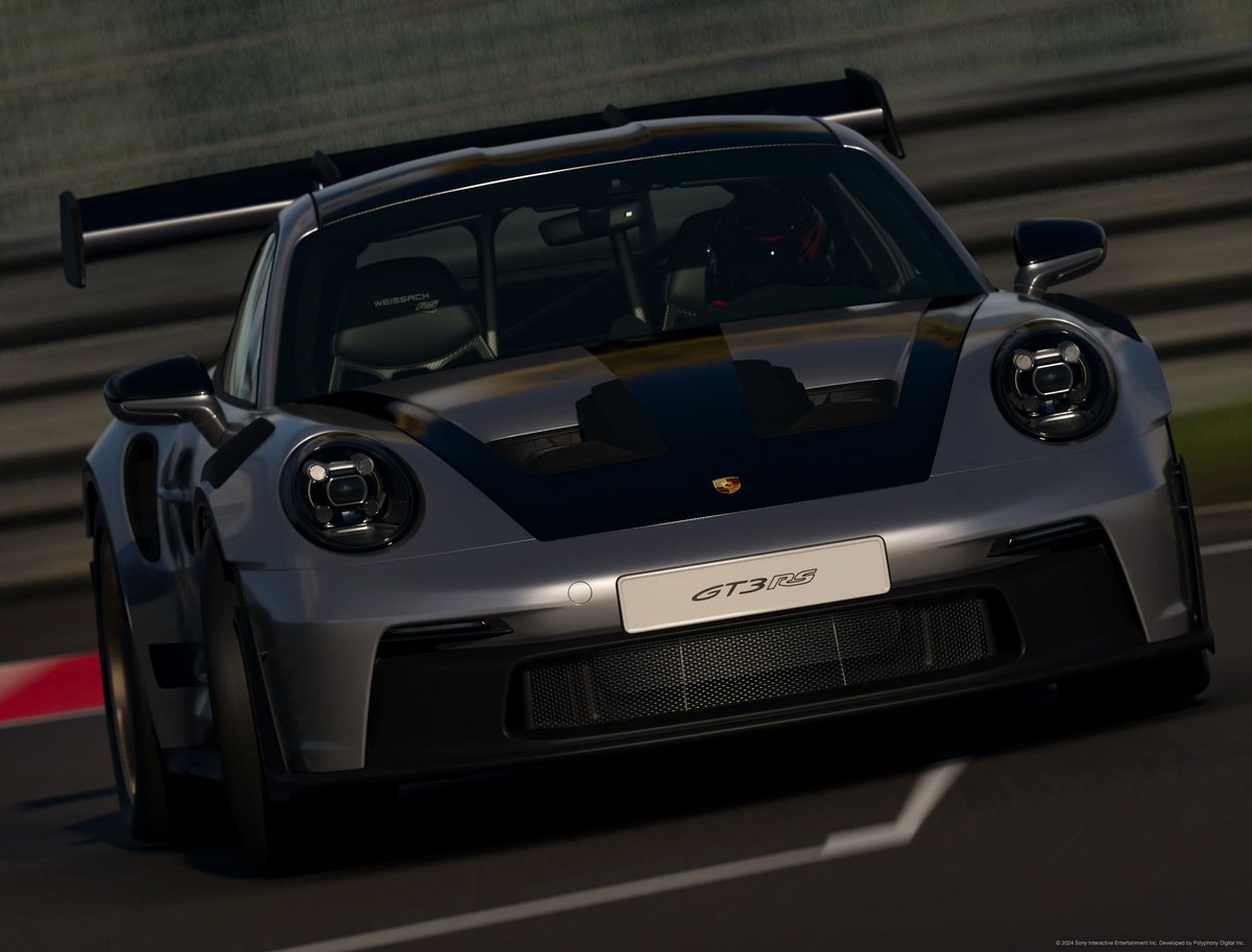 PitslayerV's tweet image. Gran Turismo 7

@thegranturismo
@PlayStation

#PSshare 
#ps5
#gt7photo
#GT7
#GTScapes
#virtualphotography
#ThePhotoMode  
#gamingphotography #societyofvirtualphotographers
#VPCONTEXT
#vgpunite
#WorldofVP
#GhostArts
#GT7PureScapes