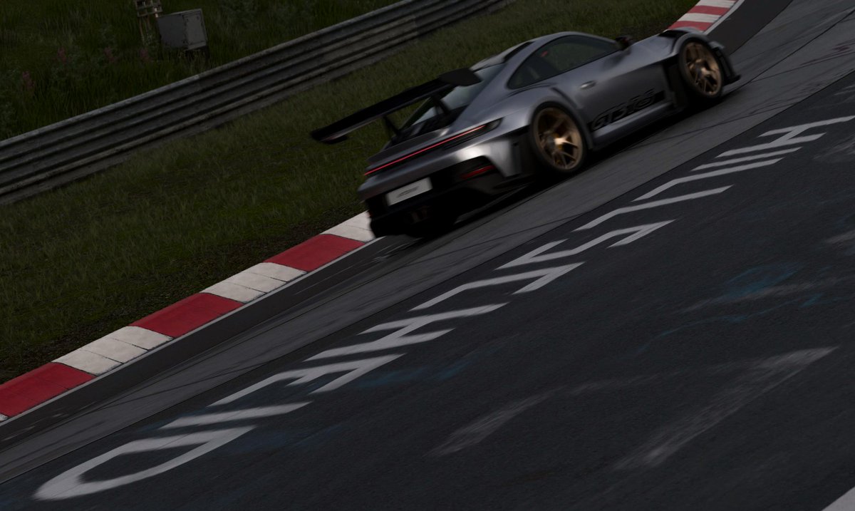 PitslayerV's tweet image. Gran Turismo 7

@thegranturismo
@PlayStation

#PSshare 
#ps5
#gt7photo
#GT7
#GTScapes
#virtualphotography
#ThePhotoMode  
#gamingphotography #societyofvirtualphotographers
#VPCONTEXT
#vgpunite
#WorldofVP
#GhostArts
#GT7PureScapes