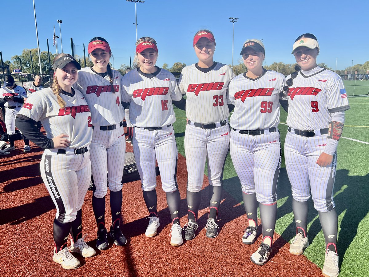 CONGRATULATIONS to our All-State players!