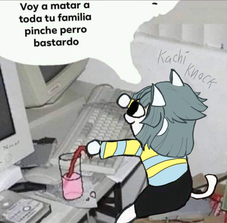 KachiKnock tweet media