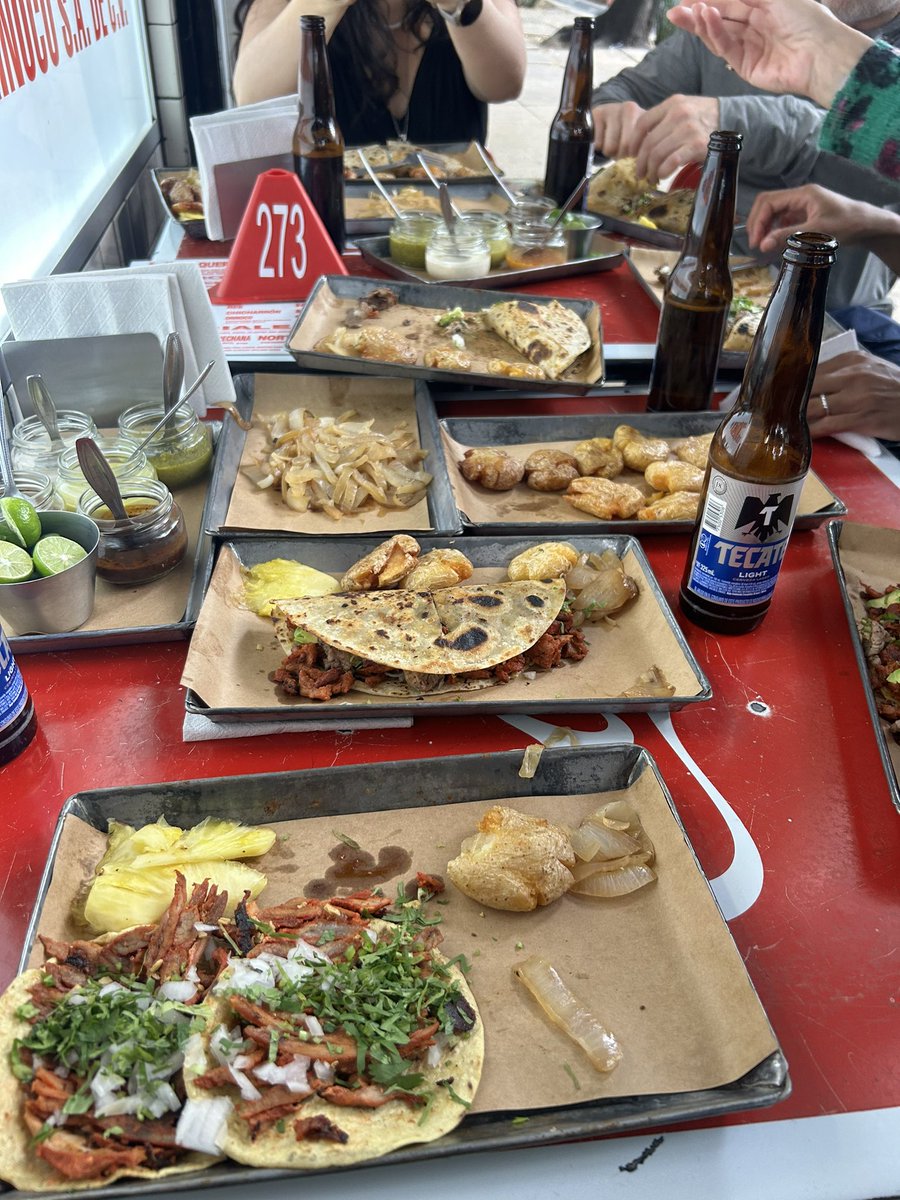 Dra. Itzel Vela (@draivs) on Twitter photo One of the best 🌮 tacos in Mexico🇲🇽, with some of the best colorectal💩😷 surgeons 🇩🇪🇺🇸🇲🇽🌍 #CDMX <a href="/patsyllamd/">Patricia Sylla</a> <a href="/TAMISYoda/">Matthew Albert</a> <a href="/GabrielaMoslein/">Gabriela Moeslein</a> One of the best 🌮 tacos in Mexico🇲🇽, with some of the best colorectal💩😷 surgeons 🇩🇪🇺🇸🇲🇽🌍 #CDMX <a href="/patsyllamd/">Patricia Sylla</a> <a href="/TAMISYoda/">Matthew Albert</a> <a href="/GabrielaMoslein/">Gabriela Moeslein</a>