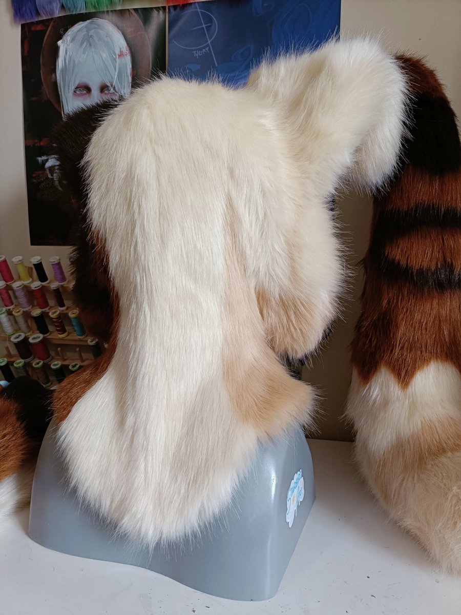 Turnaround for the premade 🩷