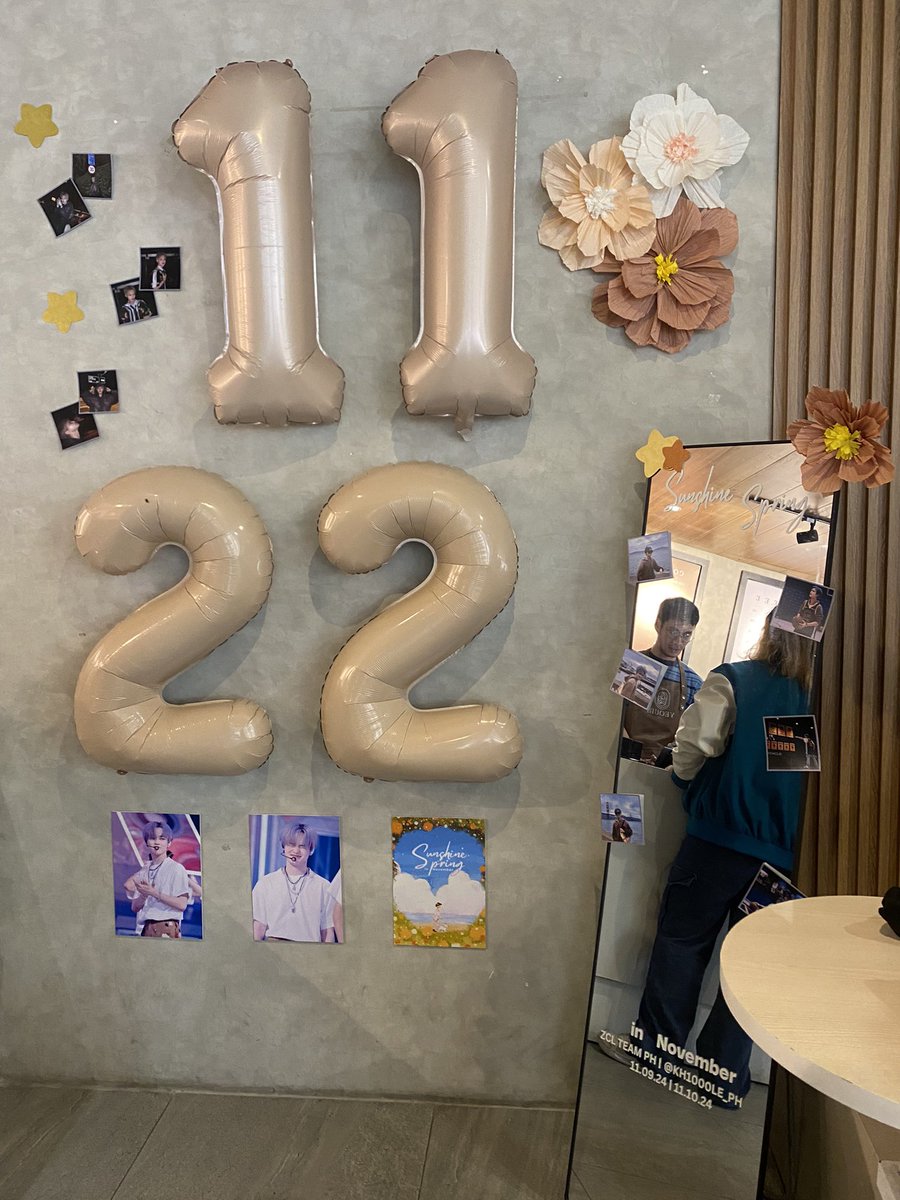 jeonginchaenle's tweet photo. more photos !
#BloomWithCHENLE https://t.co/PAIemOQLHm
