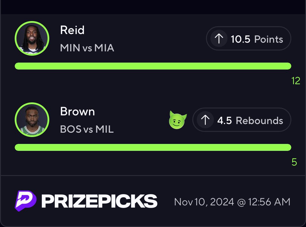 Dee_rose901's tweet photo. 🚨🏀 NBA POTD #41 🏀🚨

100,000 people saw this 👀 

Banggggg ✅✅✅✅✅

There’s no need to Fear ☝️ 

The POTD King 🤴 is here 🥀  

50% OFF VIP : https://t.co/13OMnIkbs0…

#RoseIsComing #nba #WNBA #trending #meme #tiktok #linkinbio #lol #china #trump #mlb #baseball #basketball #instagram #twitter #trend #TrendingNow #russia #enchanting #nfl​ #mma #ufc #prizepicks #boxing #BaneSquad #viral #viralvideo #facebook #wwe #pga #sports #sportsbetting #health #Election2024  #ElectionDay         #football #draftkings​  #esports #gamblingtwitter #gambling #fanduel​ #giveaway #giveaways #nuke