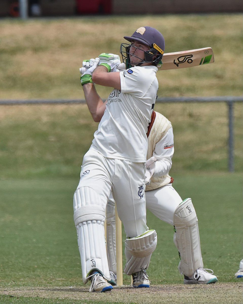 Prahran Cricket Club tweet media