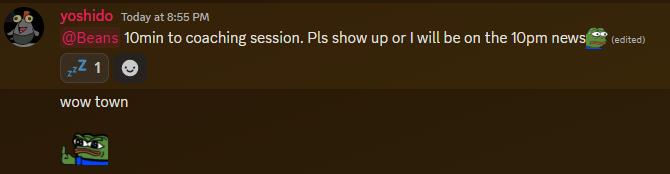 Magic Beans ! tweet media