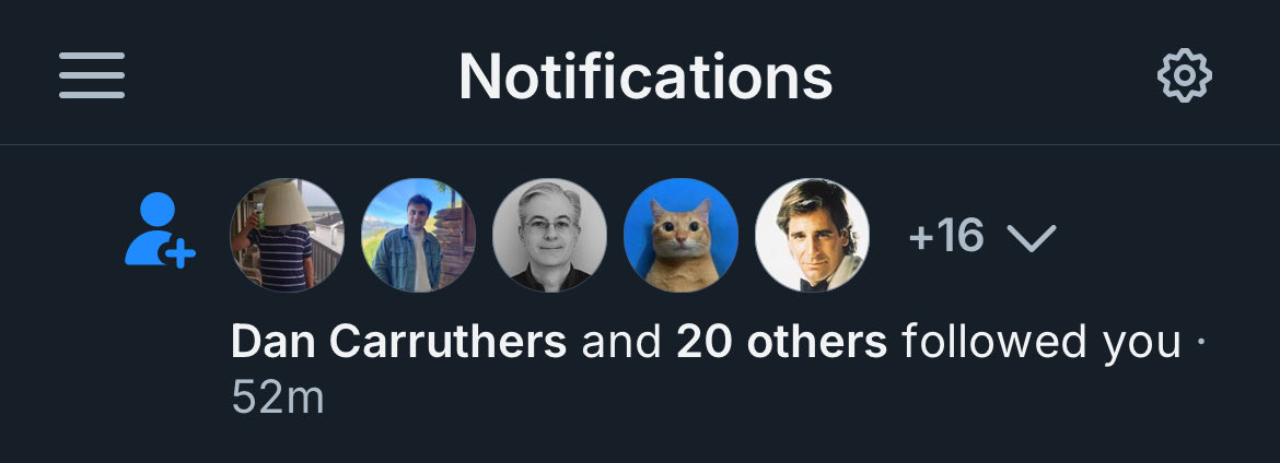 I’m going viral on 🦋