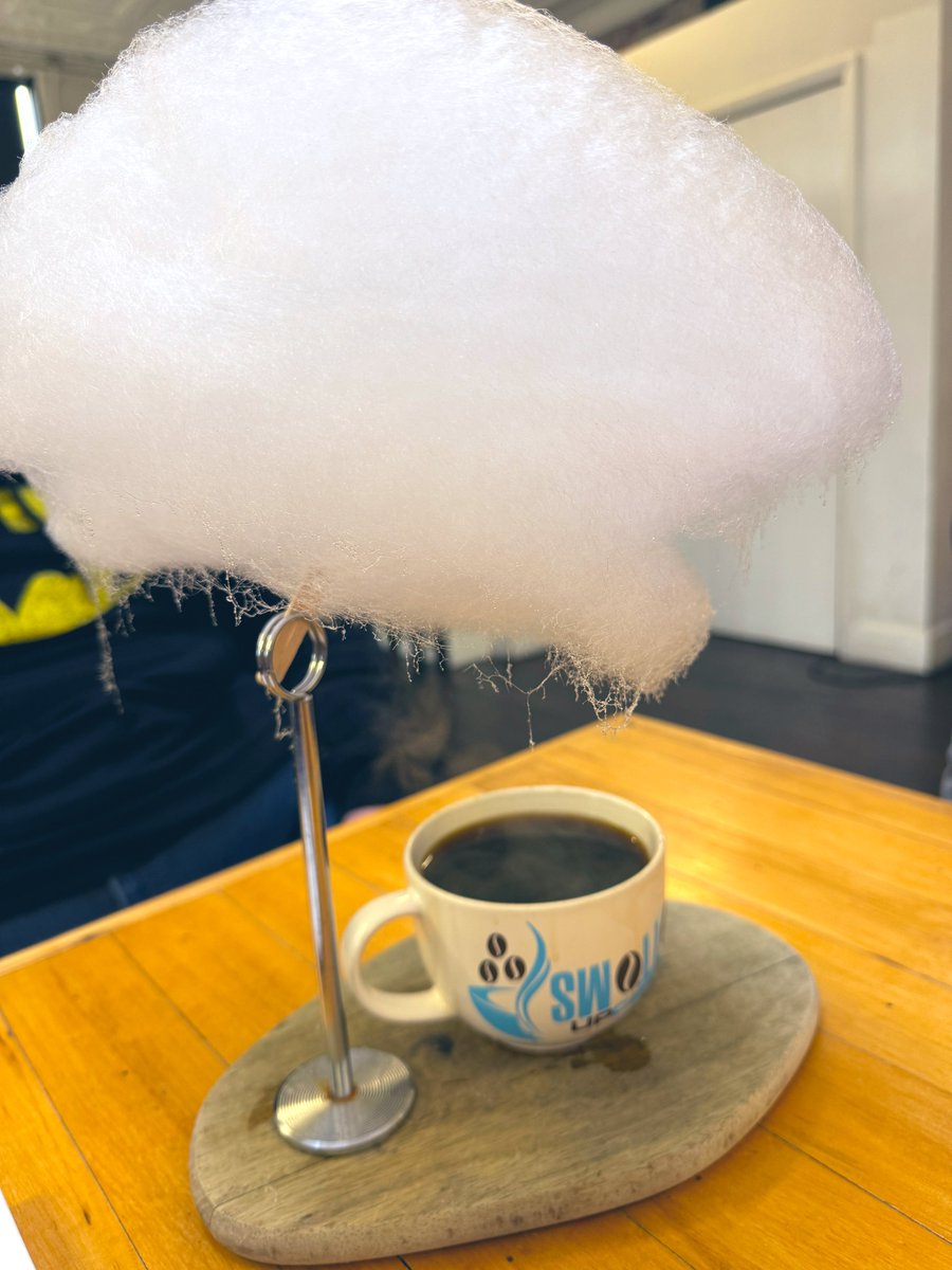 Mrs P 💙 tweet media