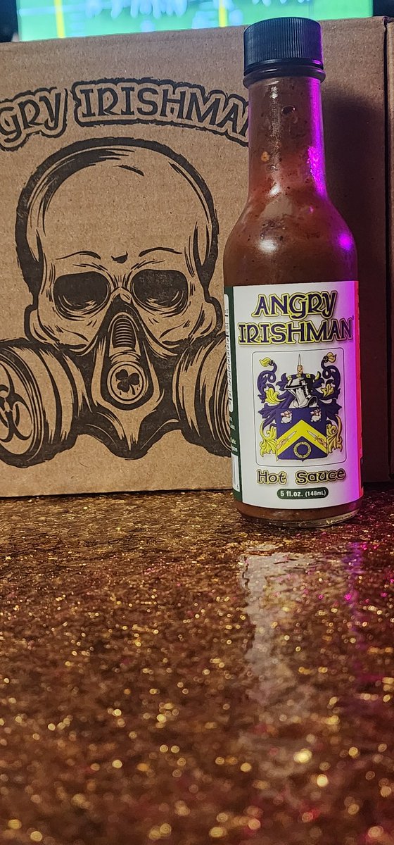 KeepItDownpod's tweet photo. #KeepItDownwithWhiskeyNick
In our first ever meet up with Kevin Mackey we recorded 4.5 hours!
We had a blast!
Here's pt 1 of 3 with the proprietor of #AngryIrishman sauces!
@AngryIrishman14 @scroog468
Thanks to Stateline Sauce Co's Craig Wagner for this.
https://t.co/JLW373JJaj https://t.co/1n03qpOwd8
