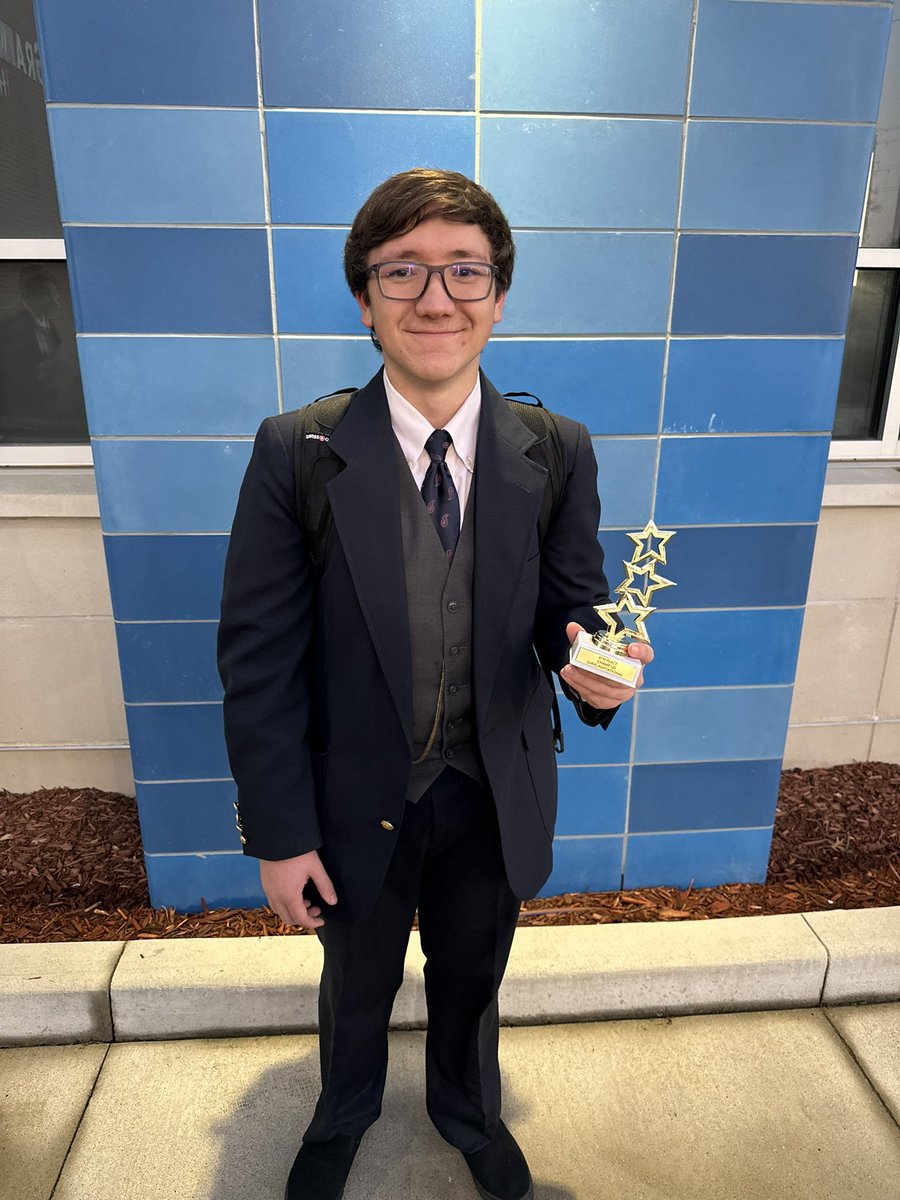 OGHS Speech, Debate & Broadcasting tweet media