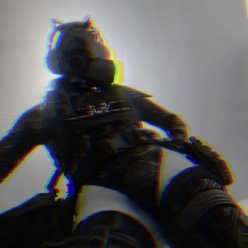 combat drone initializing :3