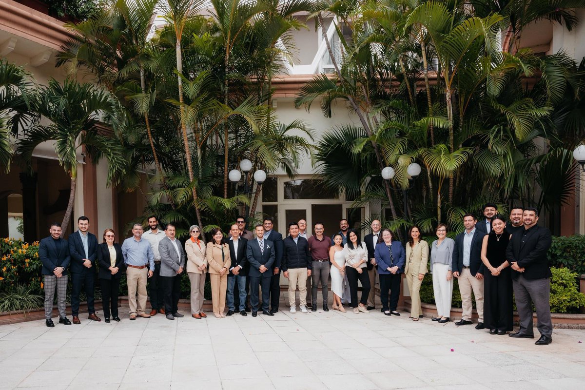 Uno de los anhelos y propósitos que tenemos los liberales en América Latina es ver a Nicaragua, Cuba y Venezuela libre de dictaduras; en eso debemos de trabajar los liberales.

#SOSNicaragua