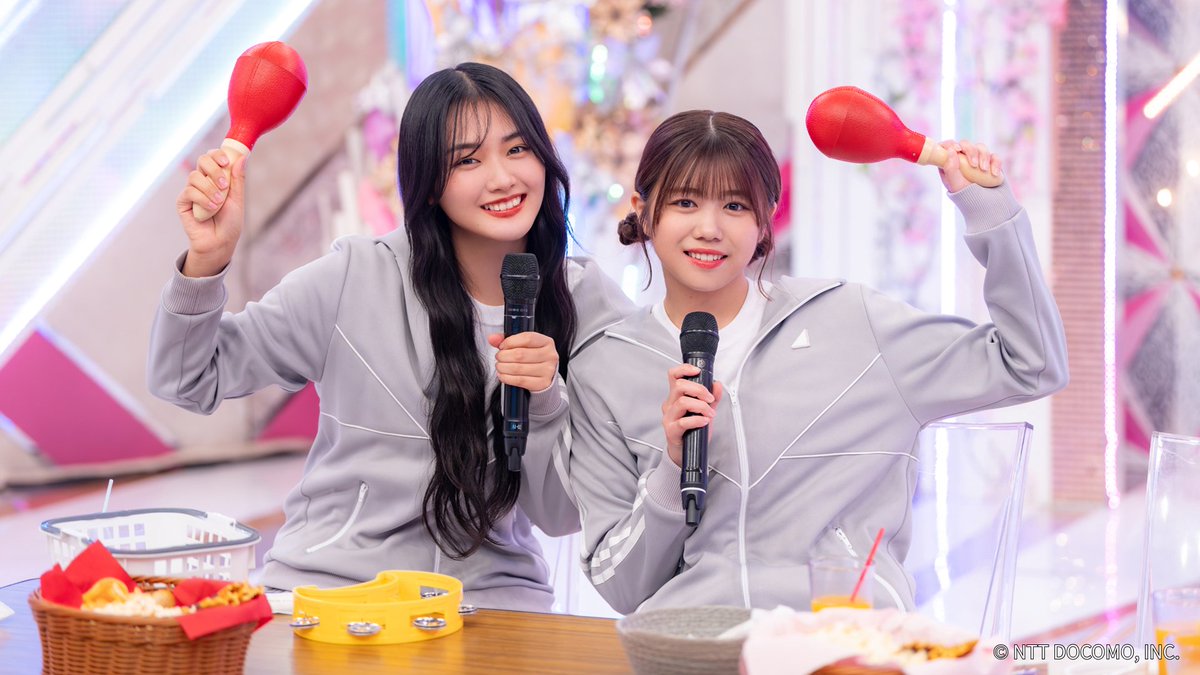 🌸#そこ曲がったら櫻坂？🌸 🤏#ちょこさく🌸 【キャップ松田持ち込み