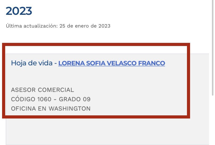 Daniel F. Briceño tweet media