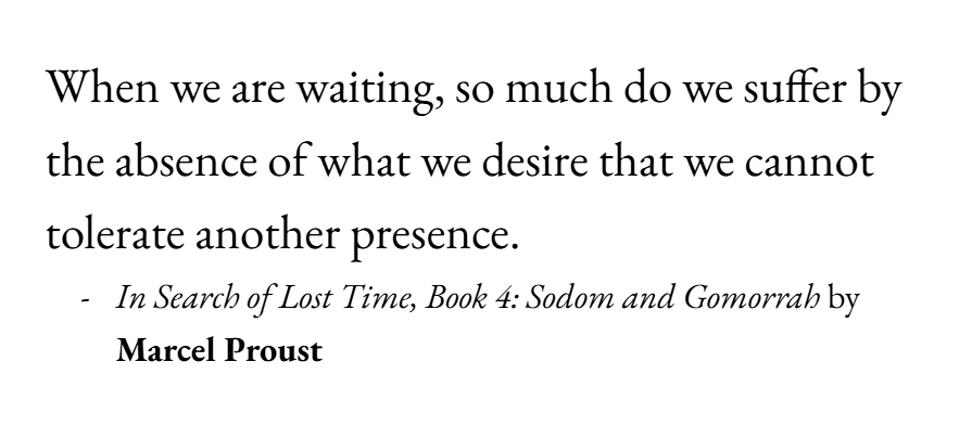 luhaenten's tweet photo. Proust... https://t.co/yEL1O2vMkd