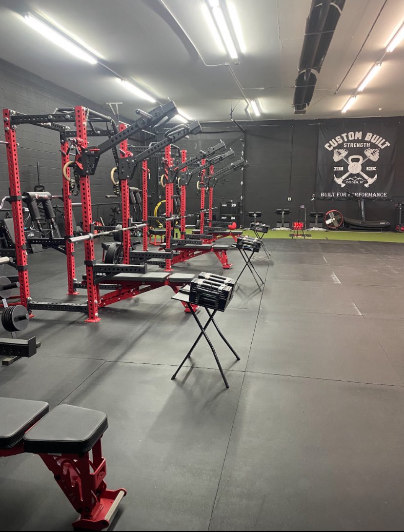 Coach Zach Saffell tweet media