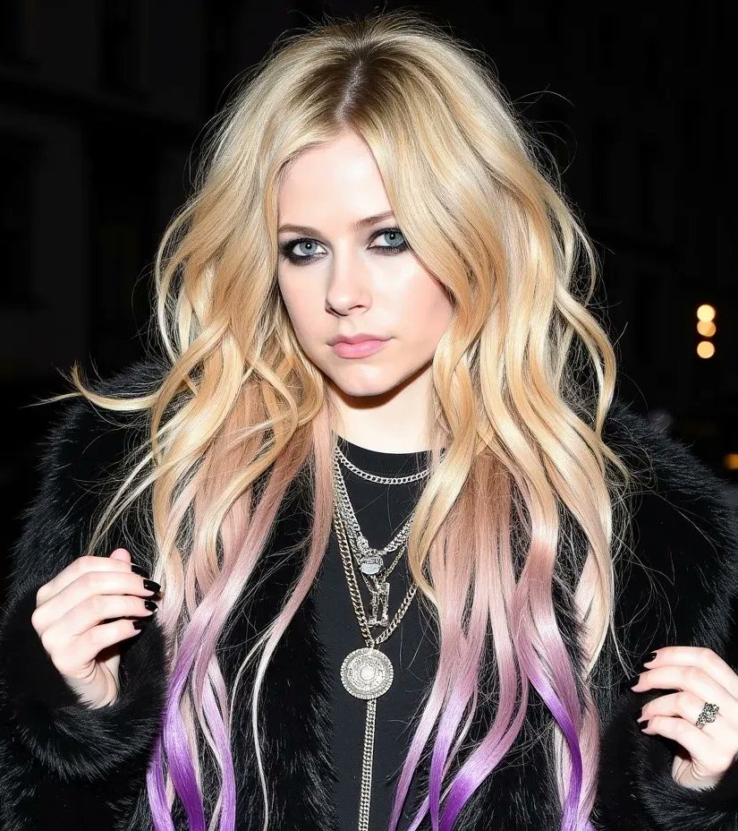 ARLavigneDaily's tweet photo. OMG AVRIL LAVIGNE!!!!!!???? https://t.co/EUIopVbsu0