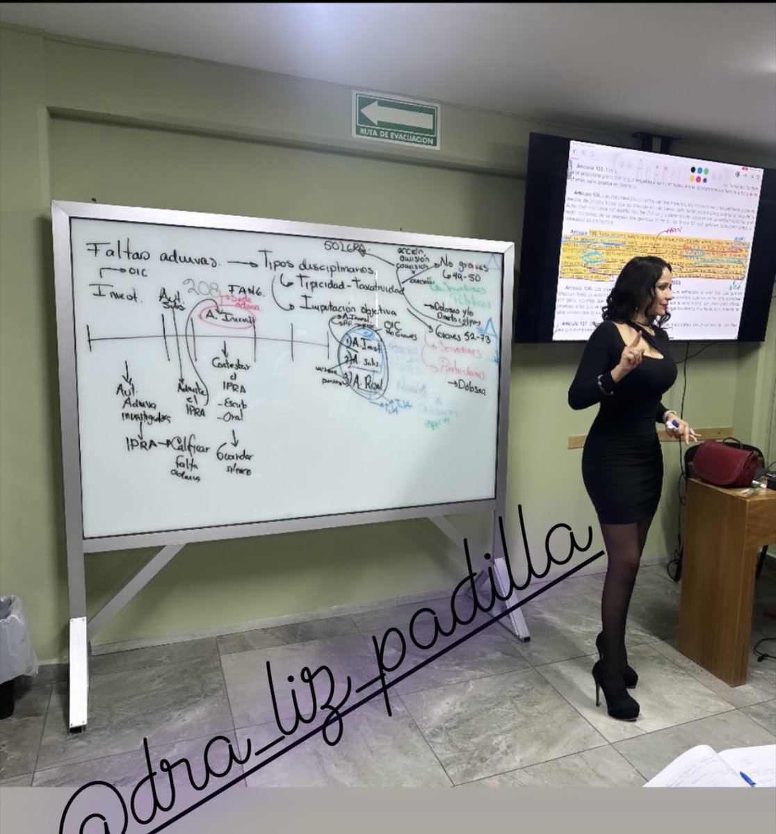 Lízbeth Padilla tweet media
