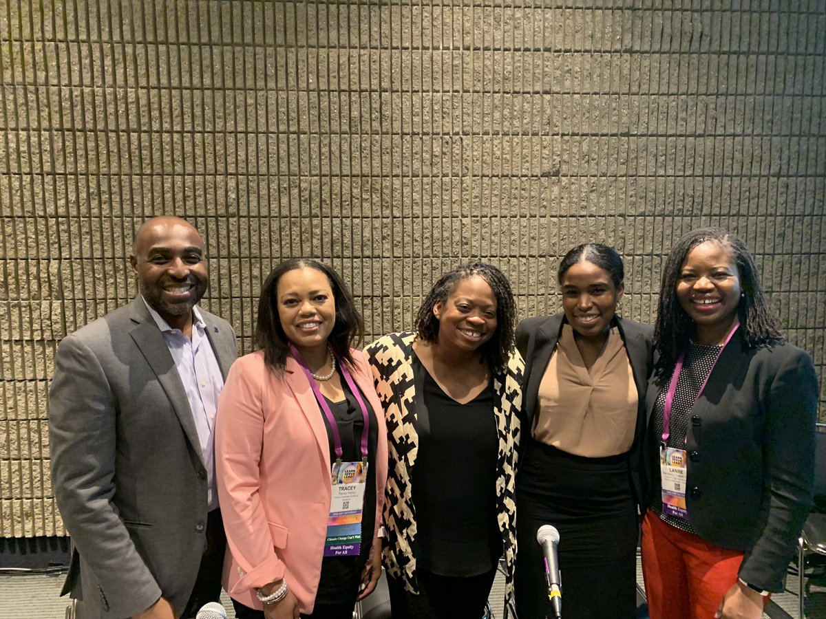 docwithapurpose's tweet image. Thrilled to have shared the stage w @EmoryEmpact mentee @JasminAfricali @AAMCtoday national meeting discussing the vital role of #advocacy in #MedEd ! A rewarding reminder that in #mentorship the goal is always for the student to become the teacher! #AAMC24 #MedTwitter