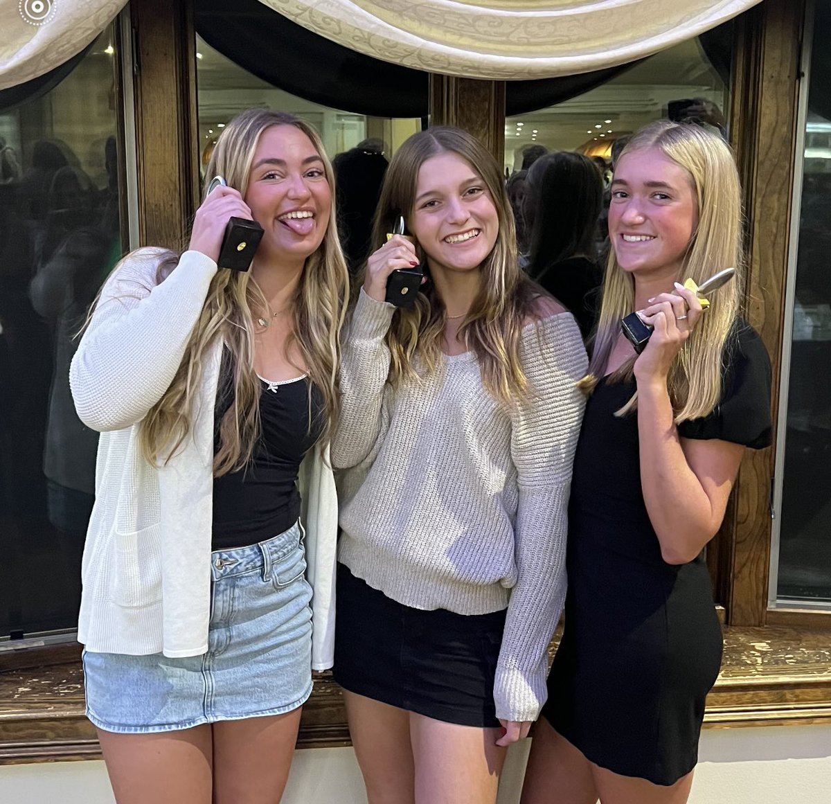 Seneca Tennis tweet media