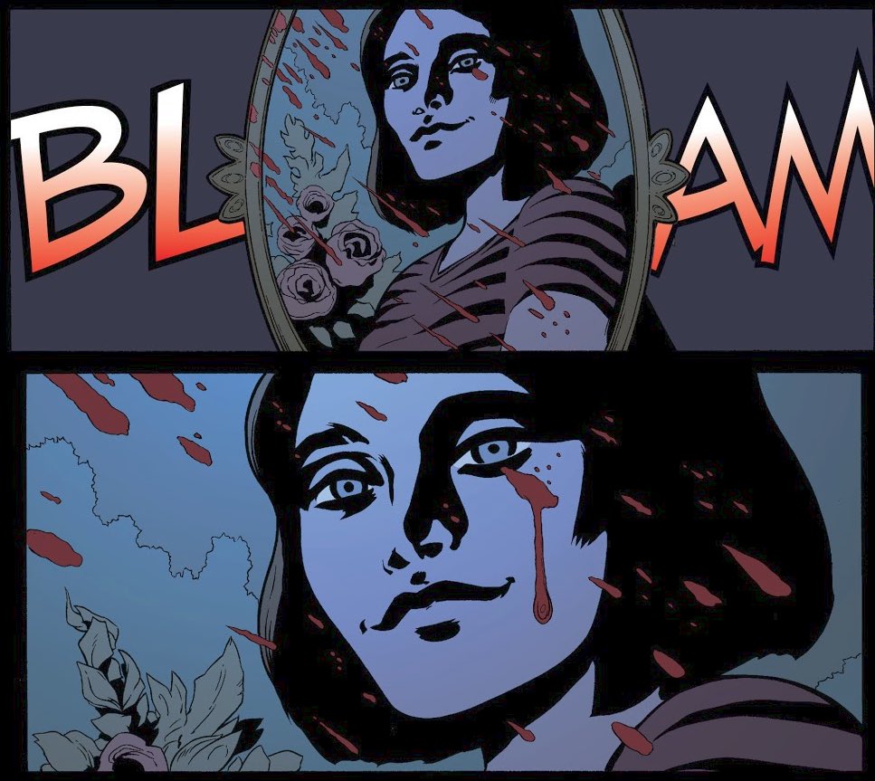 Gilda Dent 
---------------
DC / Batman 
Independent portrayal 
-Literate and detailed preferred 
-MDNI 18+ 
-MV/ MS 
- No random smutt Chem required
- Heavey AU
Tw dark themes, loss, true crime 

Penned by: #Mysticmusings