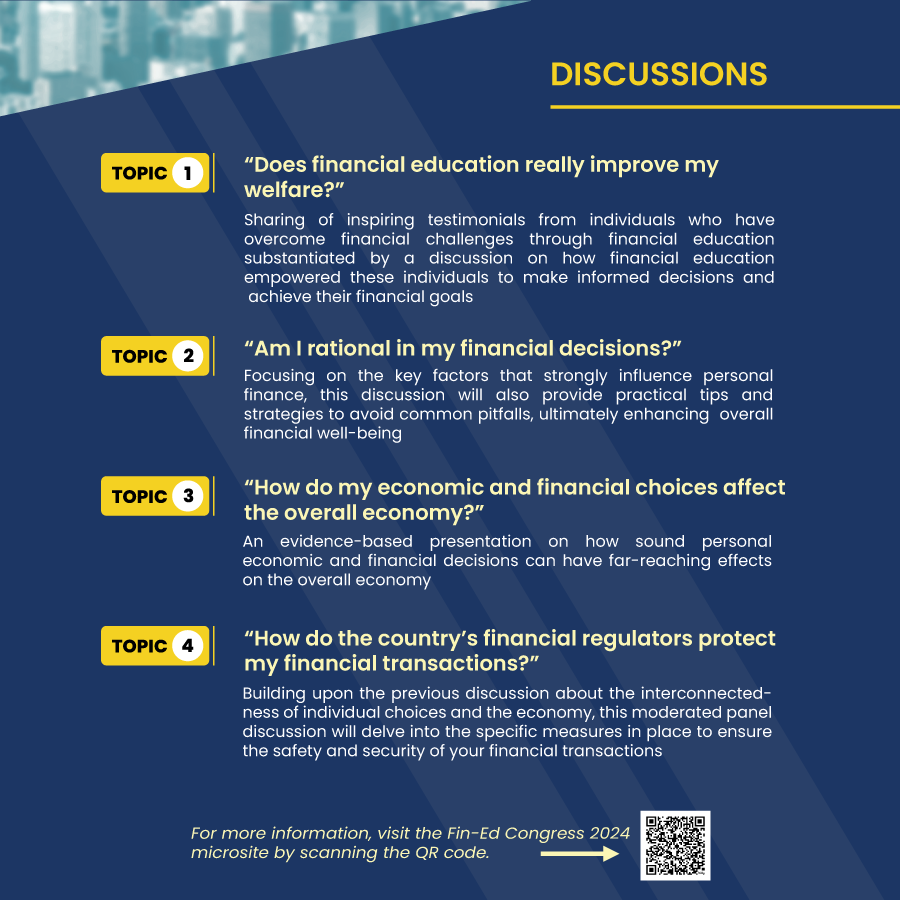 PisoLit's tweet photo. ✨To join, you have two options:
🔴 Register for Zoom: https://t.co/2EMJmJ4Bcz

👀 Stream via FB - BSP or PisoLit

➡️Learn more about the event here: https://t.co/IFTKUu6Rti

#BSP #2024FinEdCongress #FinancialEducationPH #EconomicStrength https://t.co/nF32YvS6bm