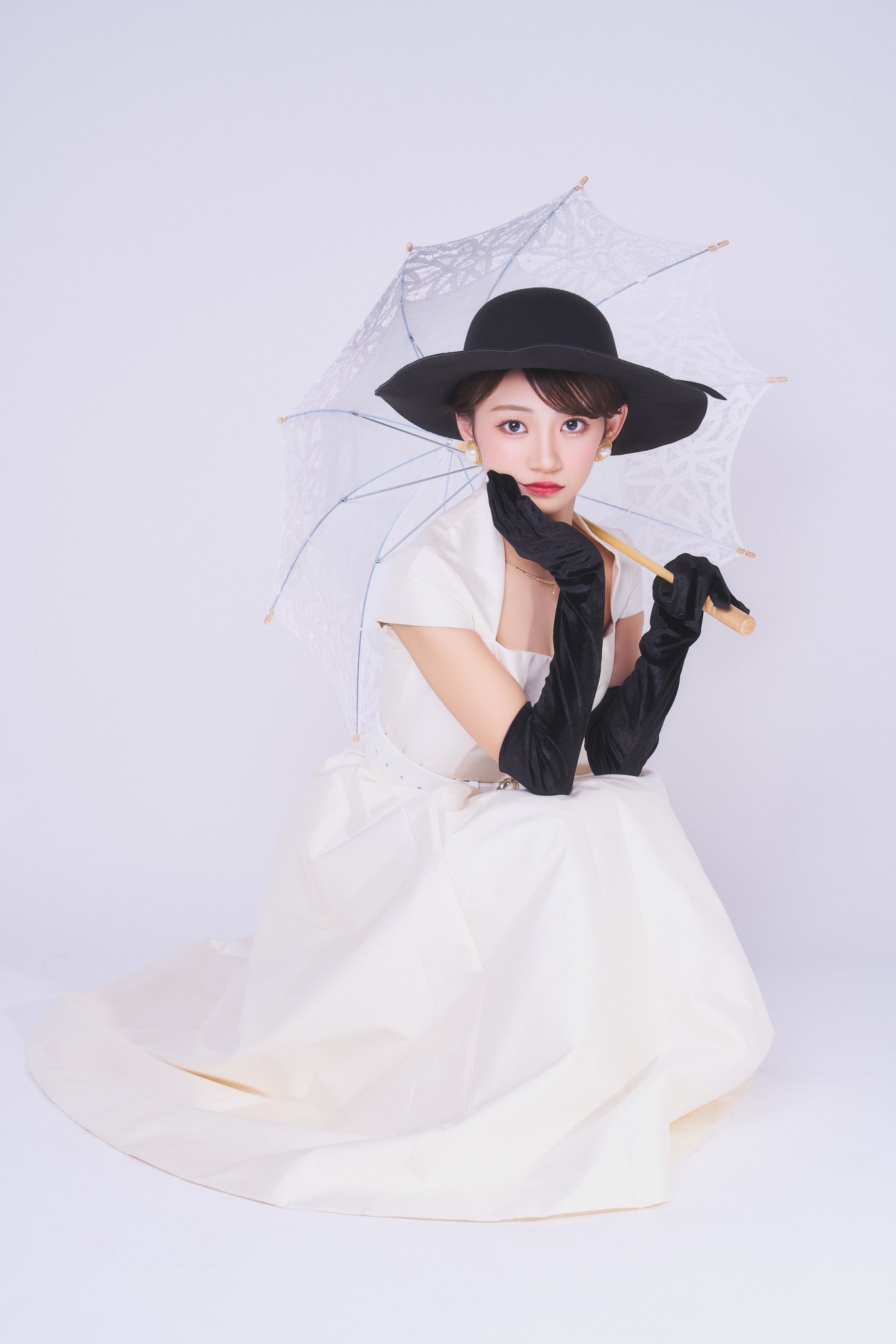 増田 彩乃 (CUTIE STREET) on X: 増田 彩乃 (CUTIE STREET) on X: