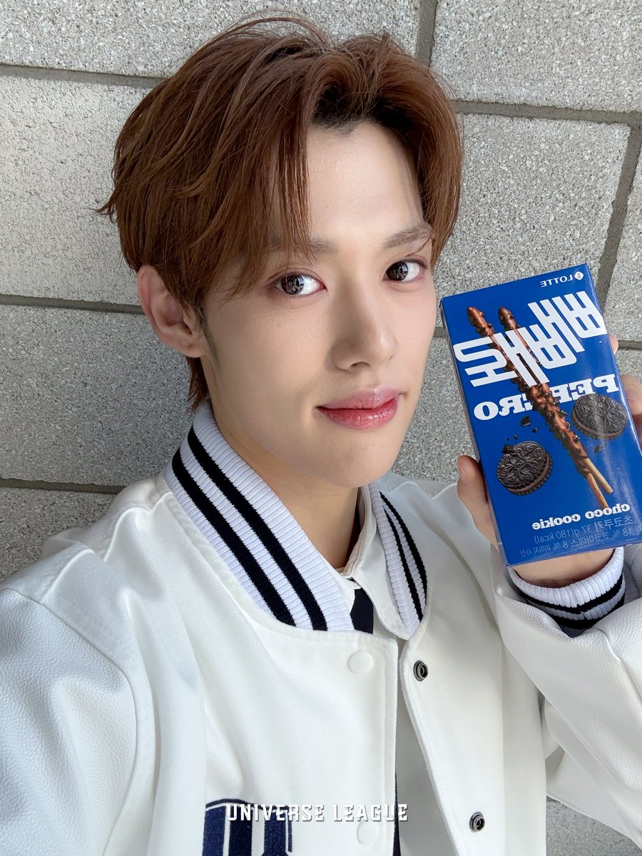 unvs_league's tweet image. 띵동! (💌)
달콤한 선물이 도착했습니다 🍫
선수들이 주는 빼빼로를 받아주세요!

소년들의 생존을 결정할
첫 번째 글로벌 팬 투표 진행 중!

#유니버스리그 #universeleague
#진즈밍 #제이엘 #카이리