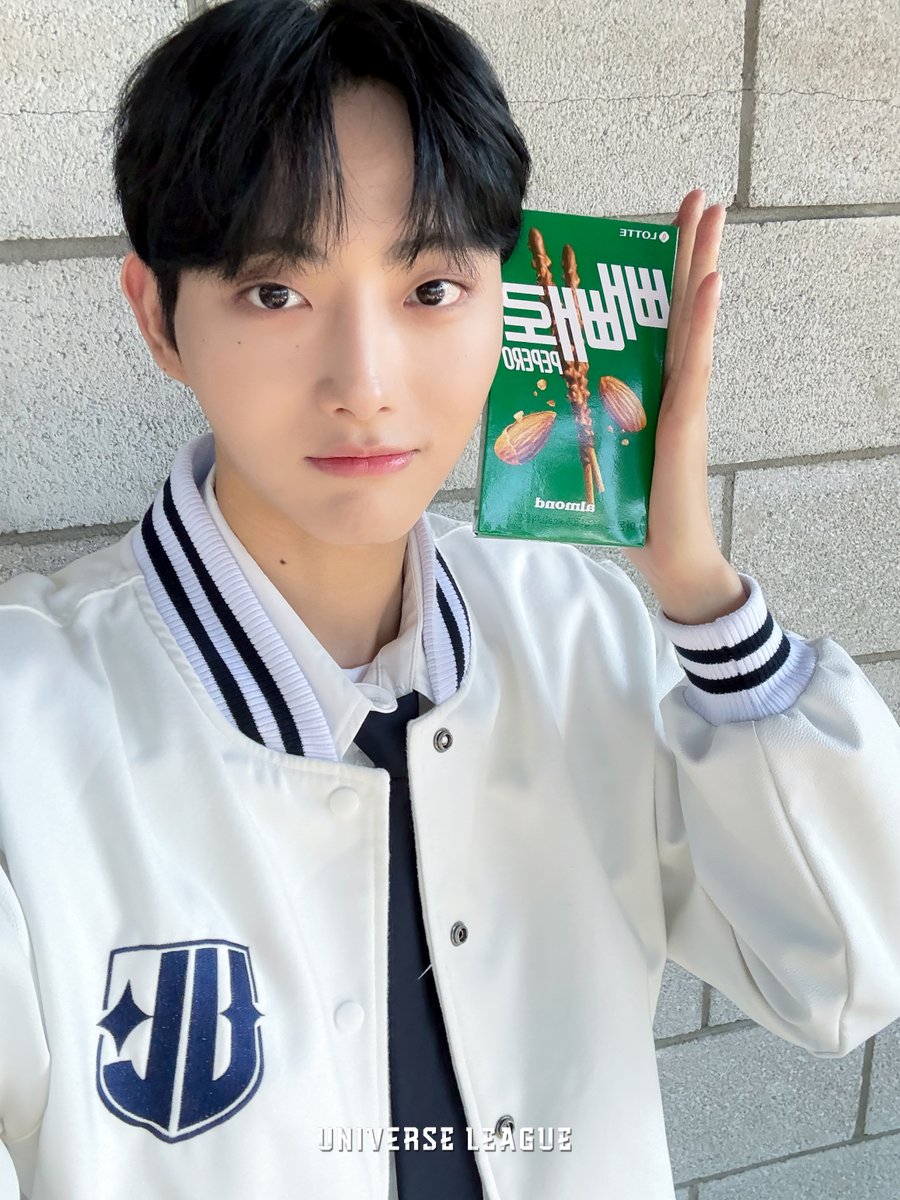 unvs_league's tweet image. 띵동! (💌)
달콤한 선물이 도착했습니다 🍫
선수들이 주는 빼빼로를 받아주세요!

소년들의 생존을 결정할
첫 번째 글로벌 팬 투표 진행 중!

#유니버스리그 #universeleague
#김대윤 #김동윤 #김기중