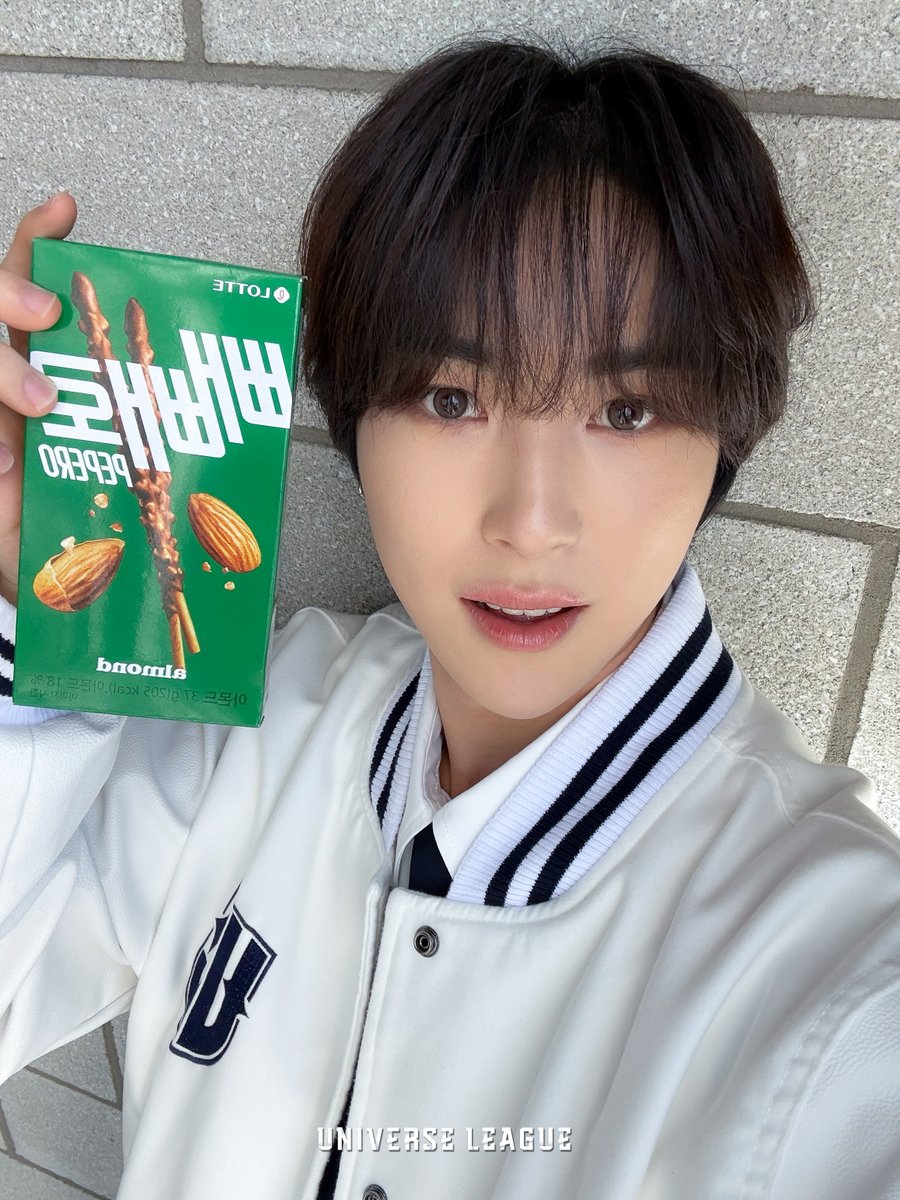 unvs_league's tweet image. 띵동! (💌)
달콤한 선물이 도착했습니다 🍫
선수들이 주는 빼빼로를 받아주세요!

소년들의 생존을 결정할
첫 번째 글로벌 팬 투표 진행 중!

#유니버스리그 #universeleague
#김효태 #김주형 #구한서