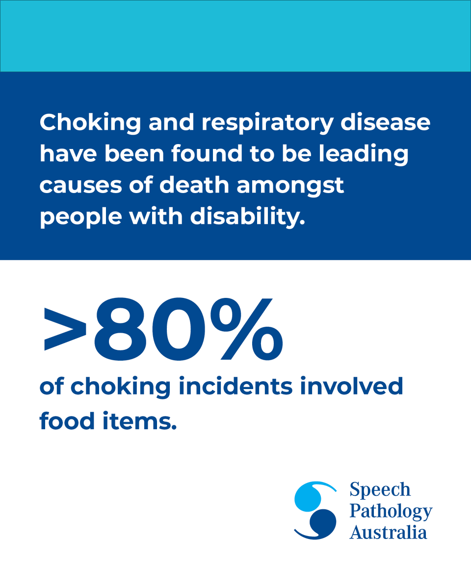 SpeechPathAus's tweet photo. Speech Pathology and Dietitians Australia (@dietitiansaus) are urging Minister Shorten (@billshortenmp) to update the #NDIS Supports lists to ensure people with disability can eat and drink safely.

Read 👉 https://t.co/1R954MuLb4 https://t.co/MmoZ6J5EId