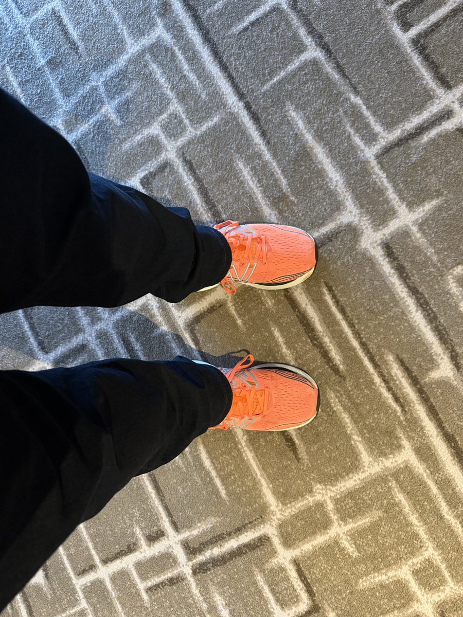 Quinn Snyder #СлаваУкраїні 🇺🇦 Stop 🇵🇸 Genocide (@qsnyder) on Twitter photo Its not a #CiscoLive if I’m not wearing my show shoes! If you’re at <a href="/CiscoLiveAPJC/">Cisco Live APJC</a>, swing by the <a href="/LearningatCisco/">Learn with Cisco</a> theatre to catch my sessions on Docker, Kubernetes, and Vim!
I’ll also be in the <a href="/CiscoDevNet/">Cisco DevNet</a> Zone talking about automation, Terraform, and Ansible! Don’t be shy! Its not a #CiscoLive if I’m not wearing my show shoes! If you’re at <a href="/CiscoLiveAPJC/">Cisco Live APJC</a>, swing by the <a href="/LearningatCisco/">Learn with Cisco</a> theatre to catch my sessions on Docker, Kubernetes, and Vim!
I’ll also be in the <a href="/CiscoDevNet/">Cisco DevNet</a> Zone talking about automation, Terraform, and Ansible! Don’t be shy!