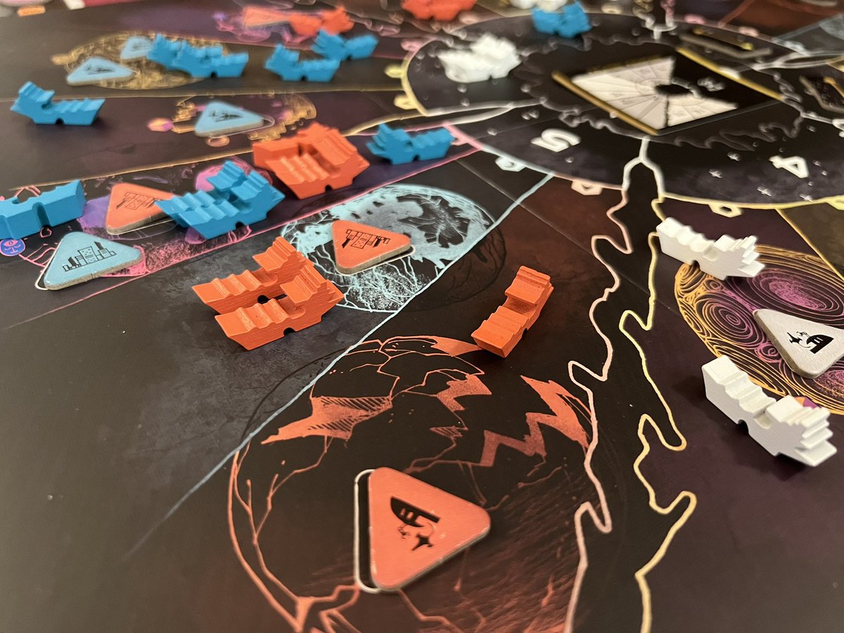 Grecia - MidnightBoardgaming tweet media