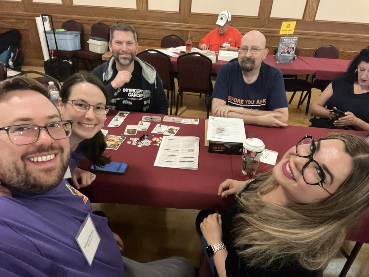 Grecia - MidnightBoardgaming tweet media