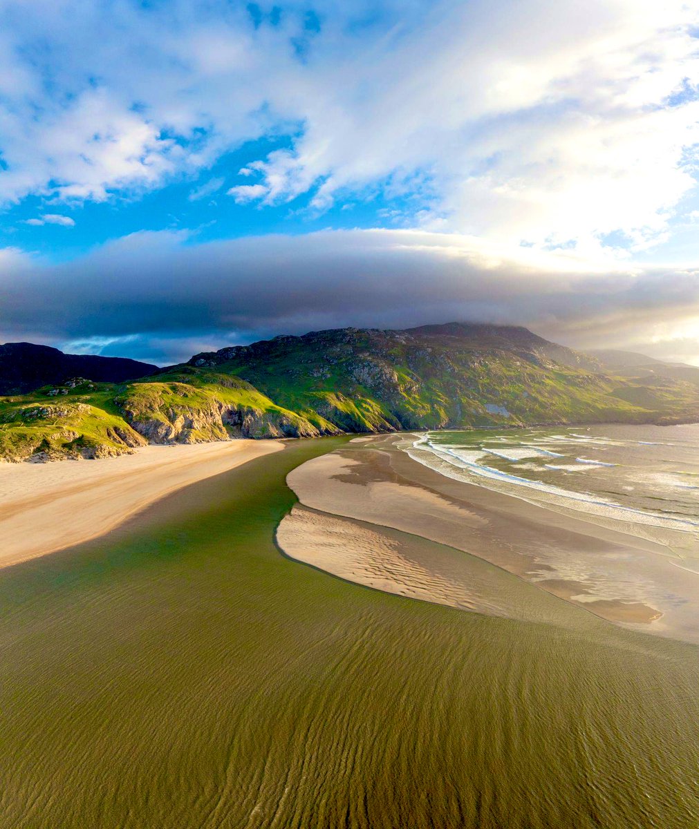 MrKathreptis's tweet image. Maghera Beach, County Donegal @DiscoverIreland @TourismIreland #IRE 🍀 📸 Gareth McCormack