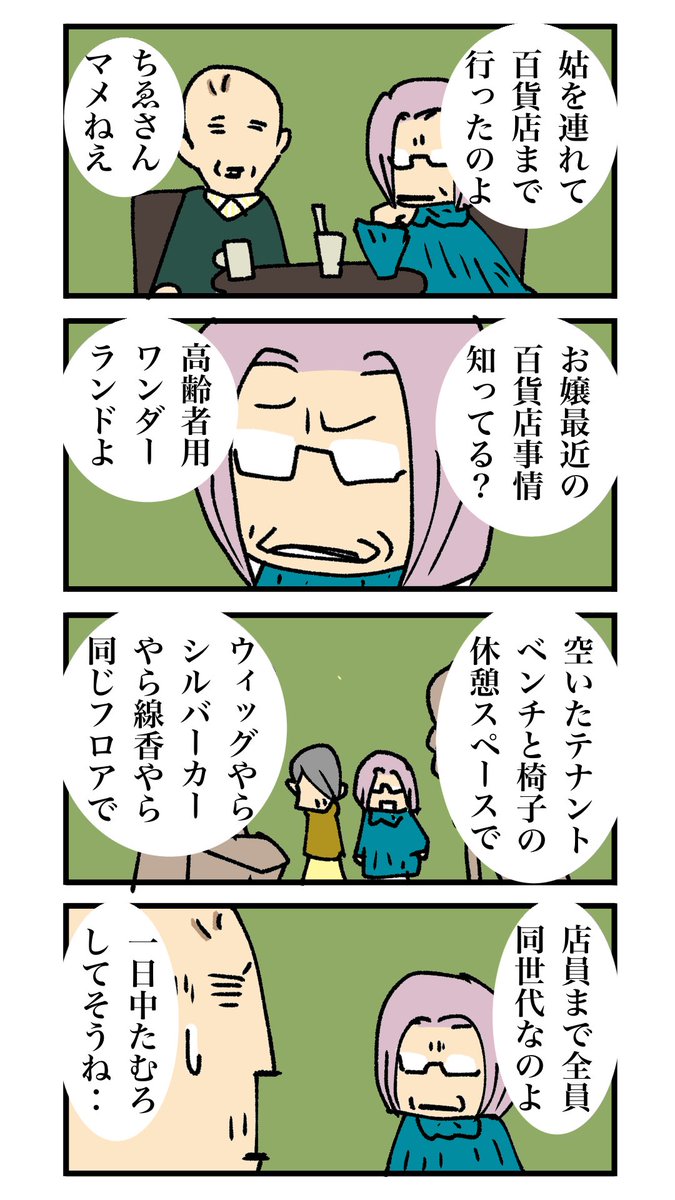 若手くん 127 