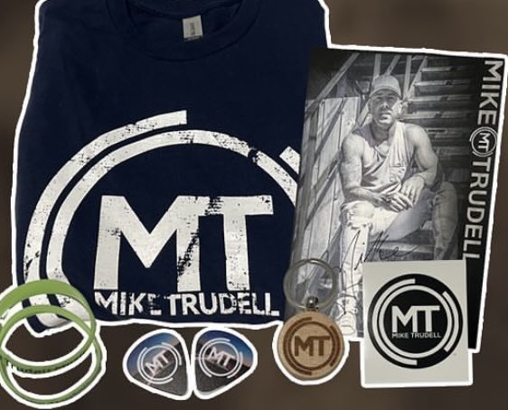 TrudellMike's tweet photo. Merch https://t.co/ASZFI1XzSz