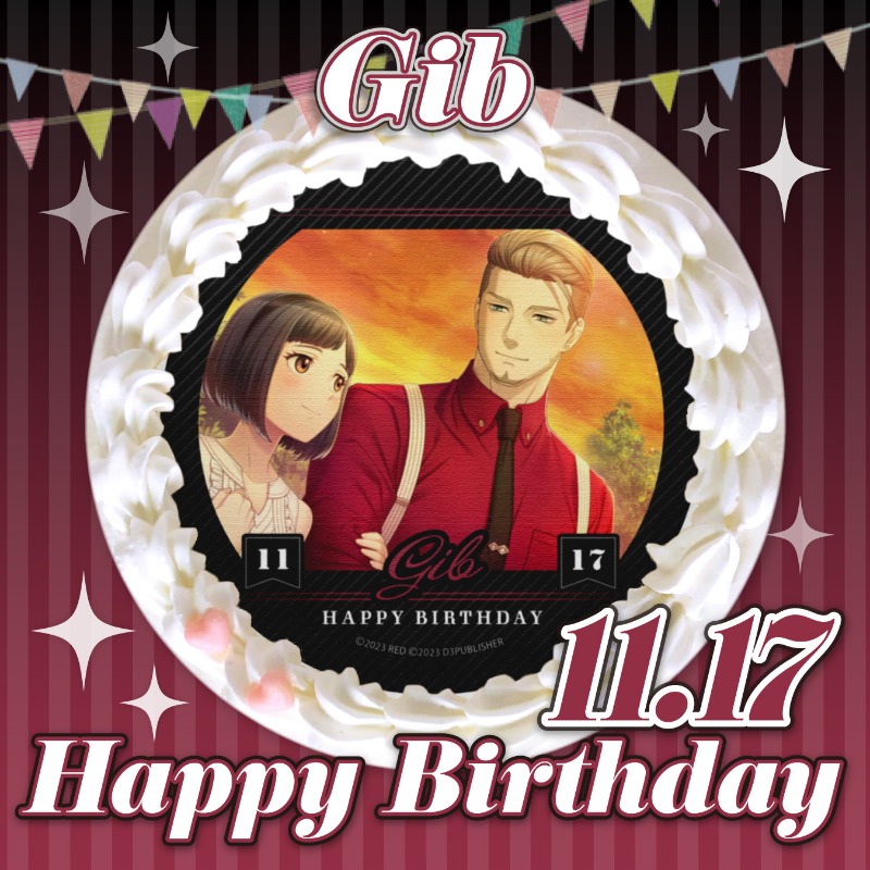 プリロール公式(キャラケーキ&マカロン) tweet media