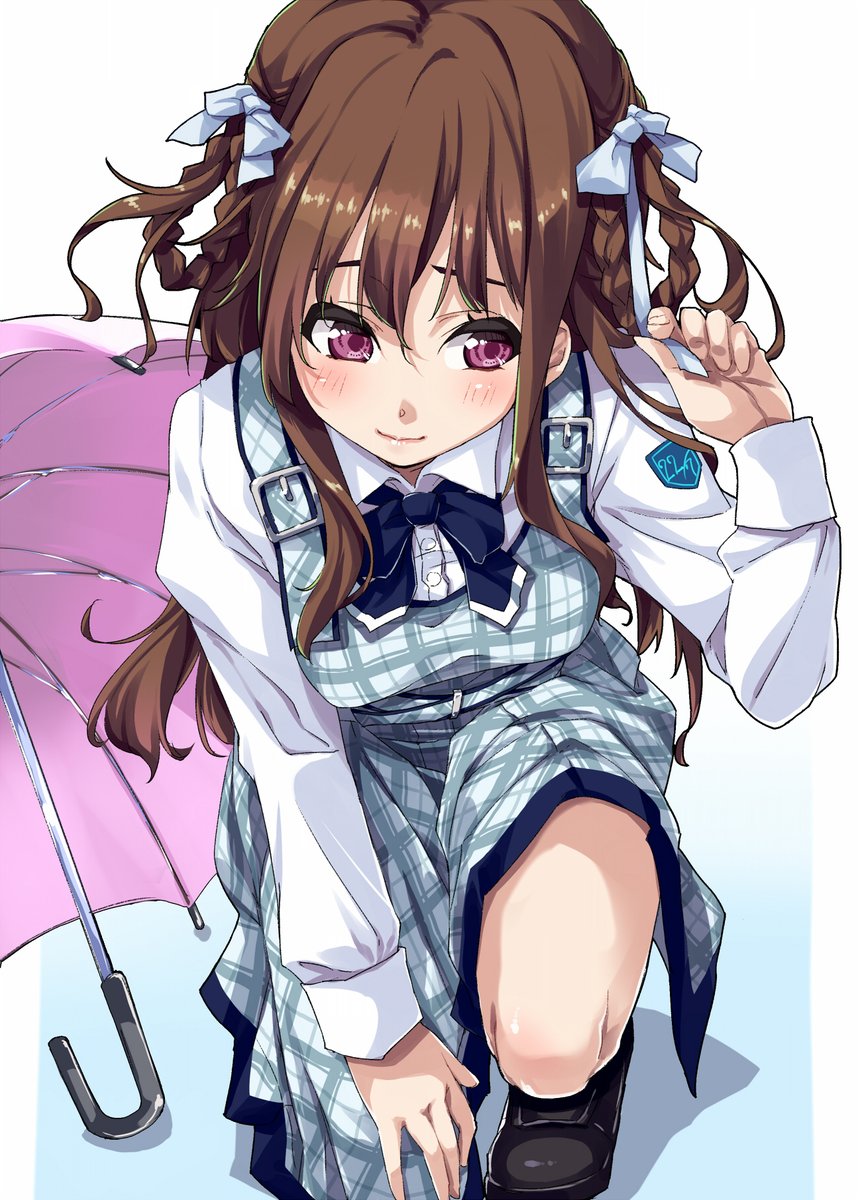 kaedenya's tweet photo. 立川誕🤤取り急ぎ前描いたのですけども💦
この衣装、上着脱いだverがウチは好き🤤👍
#立川絢香生誕祭2024 https://t.co/X4OAt64NW2