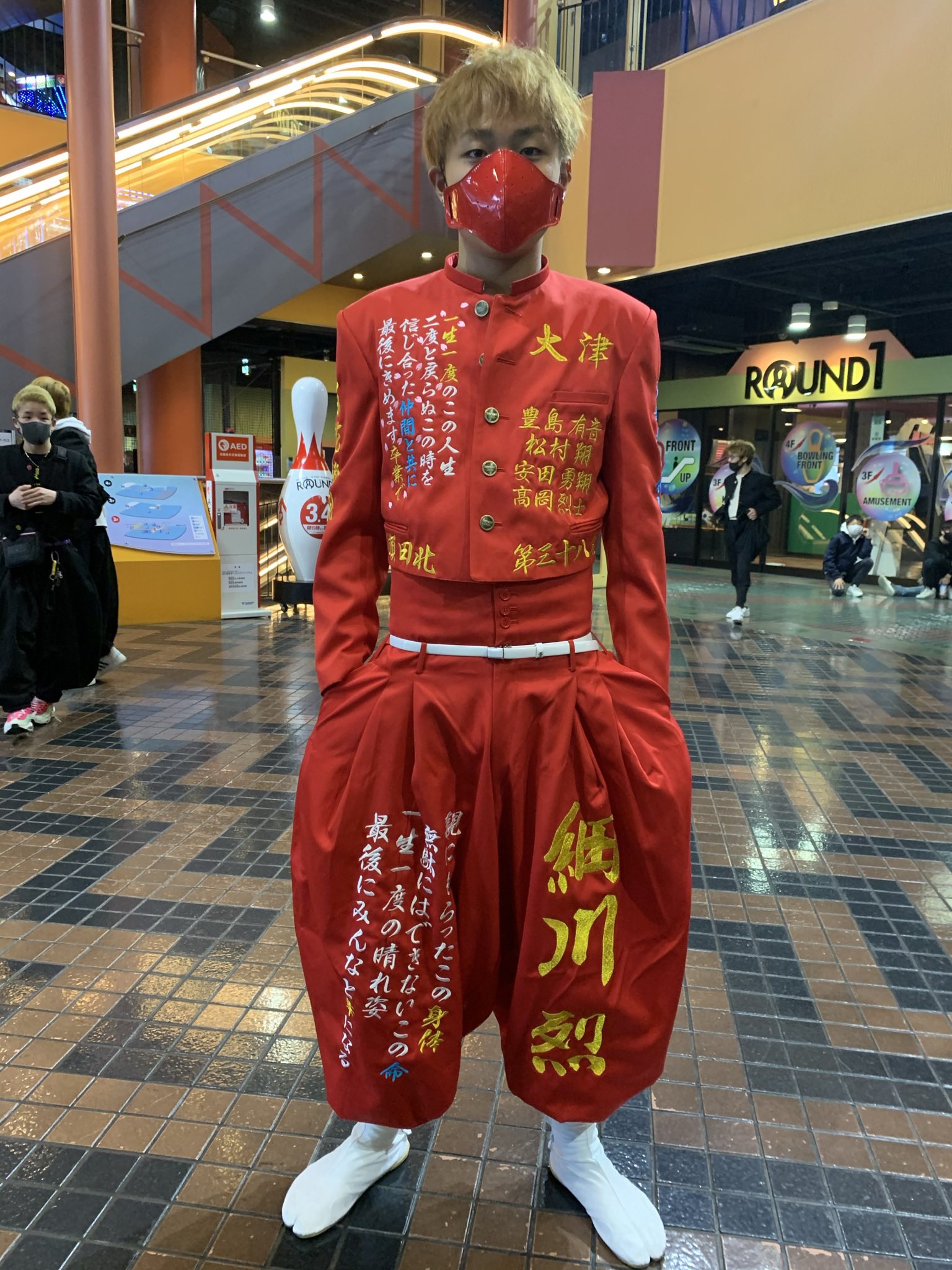 刺しゅう屋 on X: 