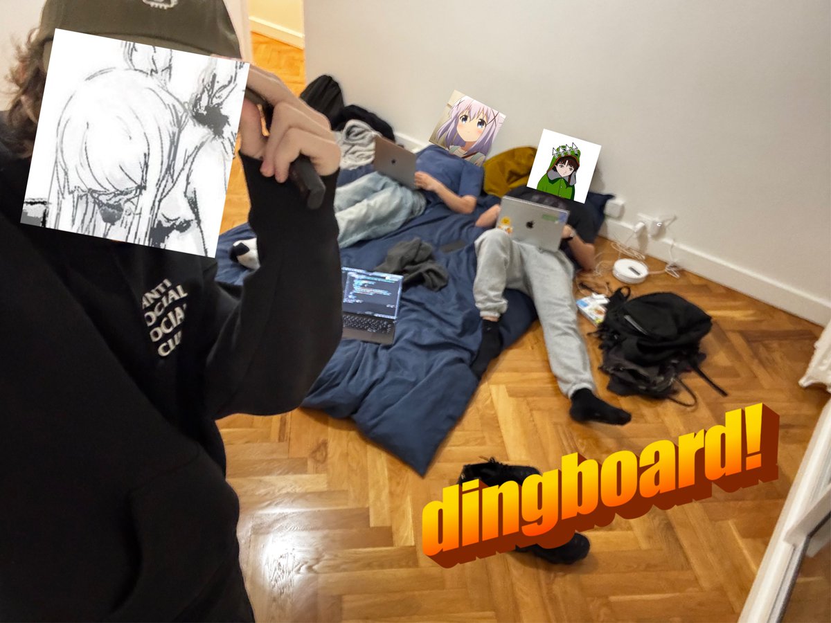 vmfunc's tweet image. founder mode