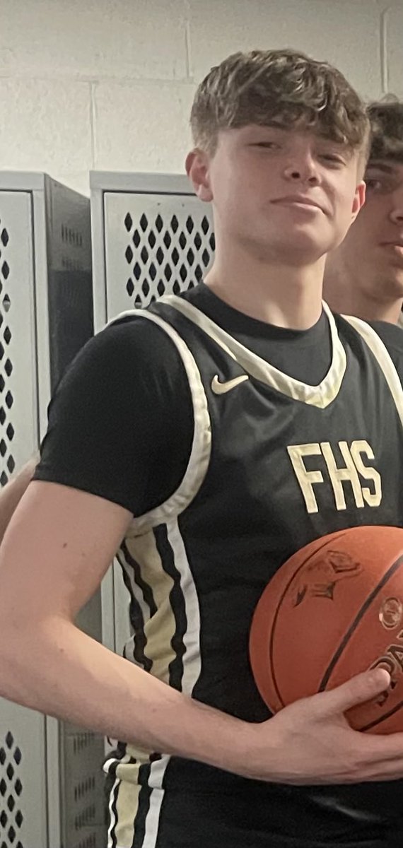 Franklin Basketball tweet media