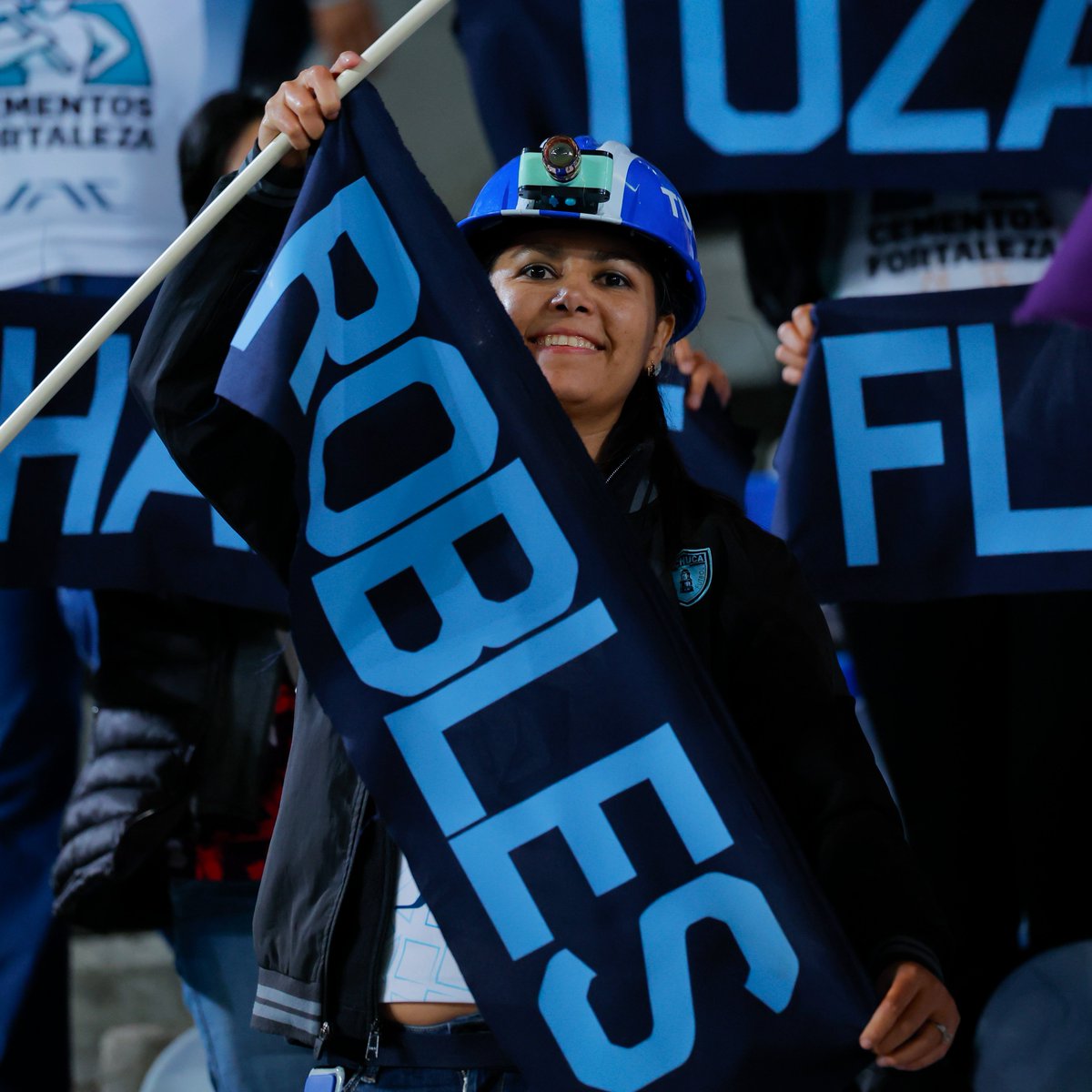 Club de Futbol Pachuca Femenil tweet media