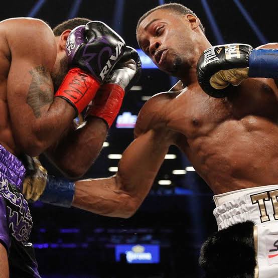 Abu_Jawaadd's tweet image. No Hitting Below the Belt!** This is a strict rule to protect fighters. Hits must stay above the waistline for safety. #BoxingBasics