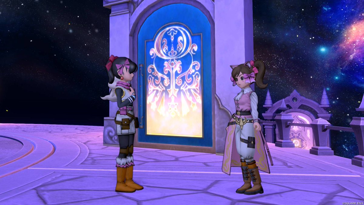 まよ(DQX) (@dqx_mayonnaise) / Posts / X