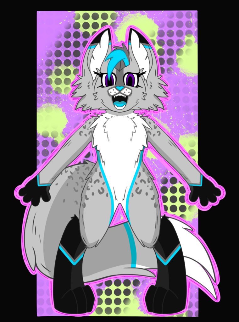 Asha_fox7's tweet photo. @LukeDraws8 Thank you for the opportunity!!! Good luck everyone https://t.co/mEaUJF7bSL