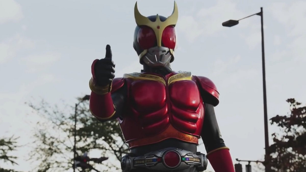 Captain_Subpar's tweet photo. "Why are all Toku fans leftists bitches?"

Superheroes fight for equality. They don't judge based on gender, race, religion, orientation, etc. They care about good defeating evil. Toku is a morality tale embodying leftist ideology. Those who don't get that failed the assignment. https://t.co/GjFCWzJgv9
